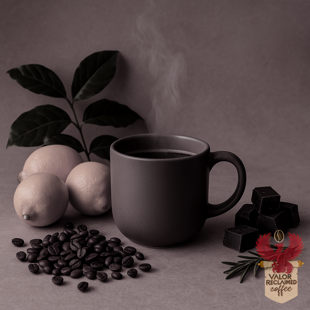 Peru Decaf