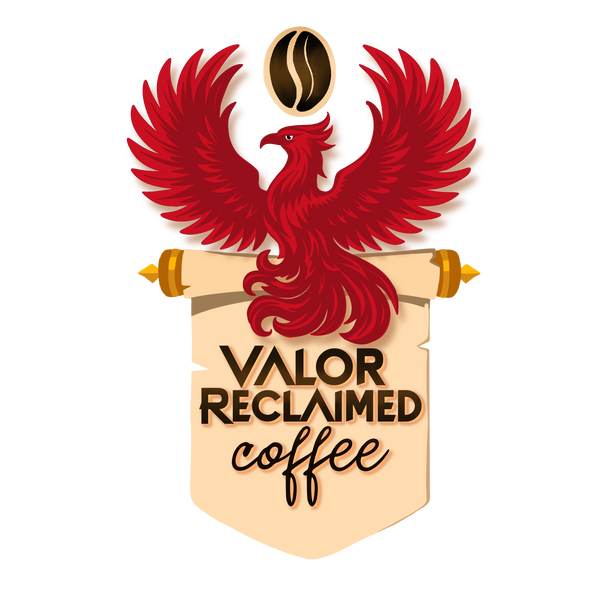 Valor Reclaimed Coffee