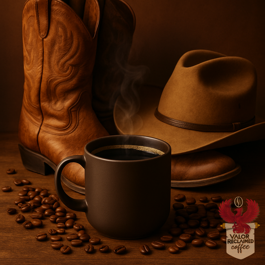 Cowboy Blend