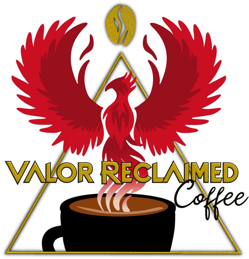 Valor Reclaimed Coffee